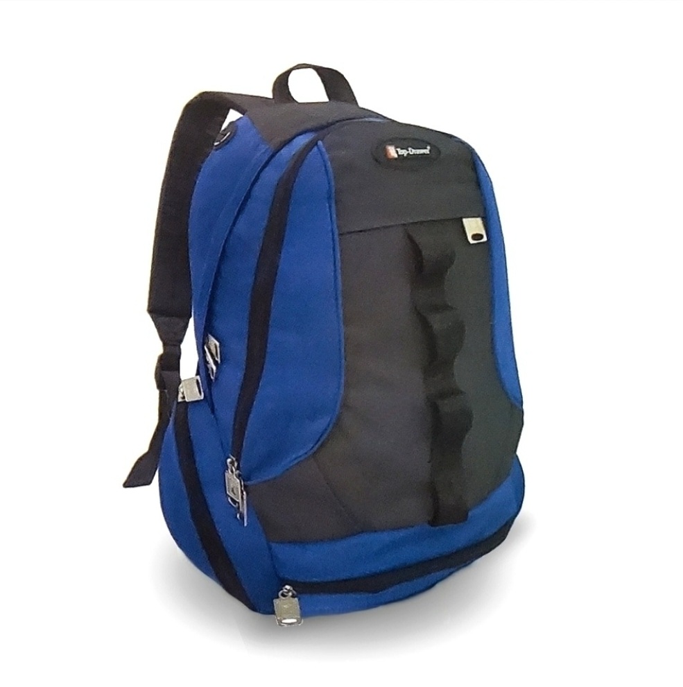 Morral Excursion